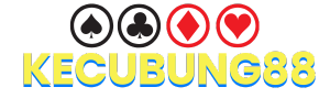 Logo KECUBUNG88